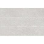 Настенная плитка Gracia Ceramica Bravo 01 25x60 см 1.2 м² цвет серый
