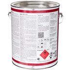 Эмаль Tikkurila Pesto 10 матовая цвет белый 2.7 л