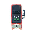 Нивелир лазерный Condtrol GFX360-3 (1-2-222) с магнитным креплением