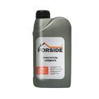 Очиститель сайдинга и фиброцементных панелей FORSIDE концентрат 1:10 ,1л