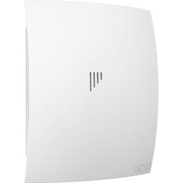 Накладной вентилятор DICITI BREEZE BREEZE 5C Matt white