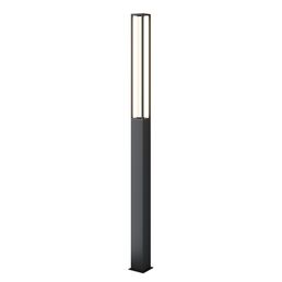 Садово-парковый светильник Maytoni Expo O480FL-L25B3K