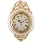 Часы настенные Glasar под старину 27х4х43 см