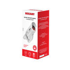 Муляж камеры видеонаблюдения уличный Rexant 45-0240