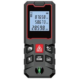 RichMeters DM-100 Лазерный дальномер