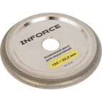 Алмазный диск для скруглений Inforce