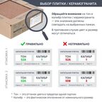 Глазурованный керамогранит Arcadia Ceramica Rex Onyx Blue 60x120 см 1.44 м² полированный цвет серо-голубой
