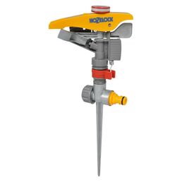 Импульсный дождеватель-ороситель Hozelock Plus 2550 25503600