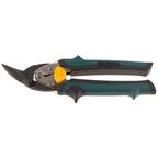 Строительные ножницы левые 180 мм Kraftool Uni-Kraft 2326-L