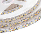 Лента светодиодная SMD 2835 3000К 12 В 14,4 Вт/м 2 м IP20 Apeyron (209BL)