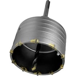 Коронка по кирпичу SDS-plus Vertextools 100 мм