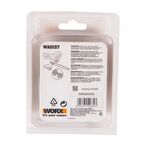 Цепь пильная Worx 56 звеньев, шаг 3/8 дюйма, паз 0.43 мм
