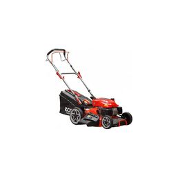 Самоходная бензиновая газонокосилка ECO LG-735
