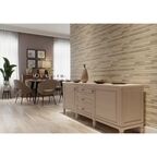 Керамогранит Estima Brigantina BG00 14.6x60 см 1.31 м² неполированный цвет бежевый