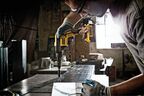 Аккумуляторный шуруповерт DEWALT DCF622N, 18 В, 34 Нм, 2000 об/мин, без АКБ и ЗУ (DCF622N-XJ)