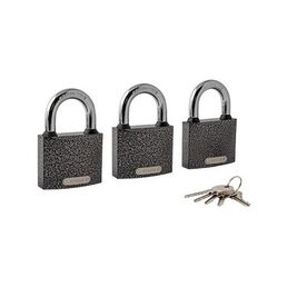 APECS PD-01-63 (3Locks+5Keys) 3 шт. 63 мм