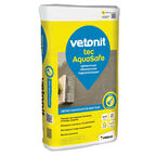 Гидроизоляция цементная Vetonit Weber.tec/ Vetonit tec AquaSafe 20 кг