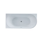 Ванна акриловая Vincea 170x80 VBT-402-1700L