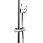 Душевая стойка Swedbe Calypso 5064