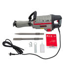 Отбойный молоток электрический P.I.T. GSH65-C5 1800 Вт 45 Дж HEX 30