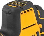 Аккумуляторная сабельная пила DEWALT DCS312D2, 12 В, 2800 ход/мин, 16 мм, с 2 АКБ 2 Ач и ЗУ, в кейсе TSTAK (DCS312D2-QW)