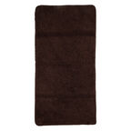 Коврик для ванной Cogal Tufted Top Red 75x140см, капучино