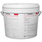 Краска фасадная Bayramix Ultra Durable антивандальная матовая цвет белый база А 9 л