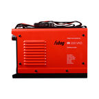 Сварочный аппарат инверторного типа Fubag IR 200 V.R.D. (41328.10) ММА с крагами
