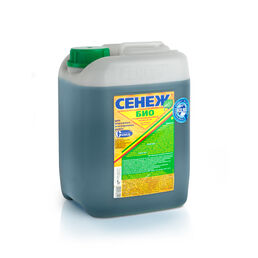 Антисептик Сенеж Био 5 кг