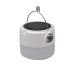 Фонарь кемпинговый Gauss модель GFL005 11W 410lm Li-ion 1200mAh Solar LED
