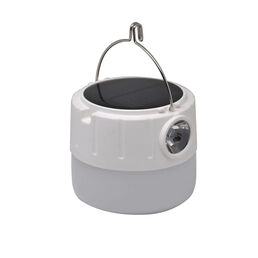 Фонарь кемпинговый Gauss модель GFL005 11W 410lm Li-ion 1200mAh Solar LED