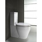 Унитаз напольный Ideal Standard Connect Space E119601 с крышкой