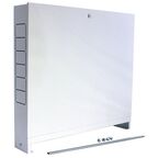 WESTER Шкаф коллекторный ШРН-5 наружный