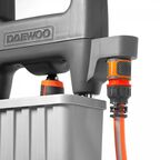 Тележка с шлангом Daewoo DWR 4040 40 м 13 мм