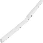 Термоусадочная трубка IEK нг-LS 2/1 мм 2 м цвет белый