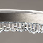 Люстра потолочная De city 661019501 50w led 220v