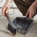 Щетка с совком Smart Solutions Cleans