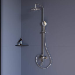 Душевая стойка RGW Shower Panels SP-25