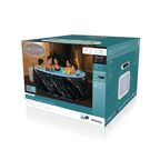 Спа-бассейн Bestway Hollywood Luxe 1.8x1.8x0.66 778 л
