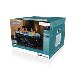 Спа-бассейн Bestway Hollywood Luxe 1.8x1.8x0.66 778 л