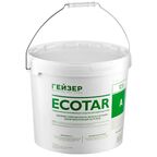 Фильтрующая засыпка ионообменная смола Гейзер Ecotar A 12.5 л