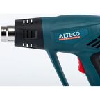 Фен технический Alteco HG 0607, 2000 Вт