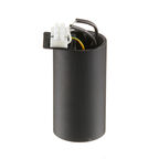 Светильник Arte Lamp Unix GU10 35 Вт черный IP20 (A1516PL-1BK/6751)