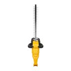 Аккумуляторный кусторез DEWALT DCM563PB, 18 В, 56 см, 1400 ход/мин, без АКБ и ЗУ (DCM563PB-XJ)