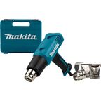 Фен технический сетевой Makita HG5030K, 1600 Вт