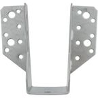 Опора бруса раскрытая GAH ALBERTS OBR R 45x109x2