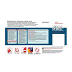 Штукатурка декоративная Farbitex Profi Dupon цвет белый 4.5 л
