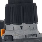 Ударная дрель-шуруповерт DEWALT McLaren Limited Edition DCD85MP2T, 18 В, 2000 об/мин, с 2 АКБ 5 Ач и ЗУ, в кейсе TSTAK
