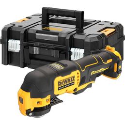 Аккумуляторный реноватор Dewalt DCS353NT DCS353NT-XJ