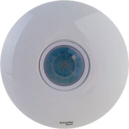 Потолочный датчик движения Systeme Electric AtlasDesign ATN000137
